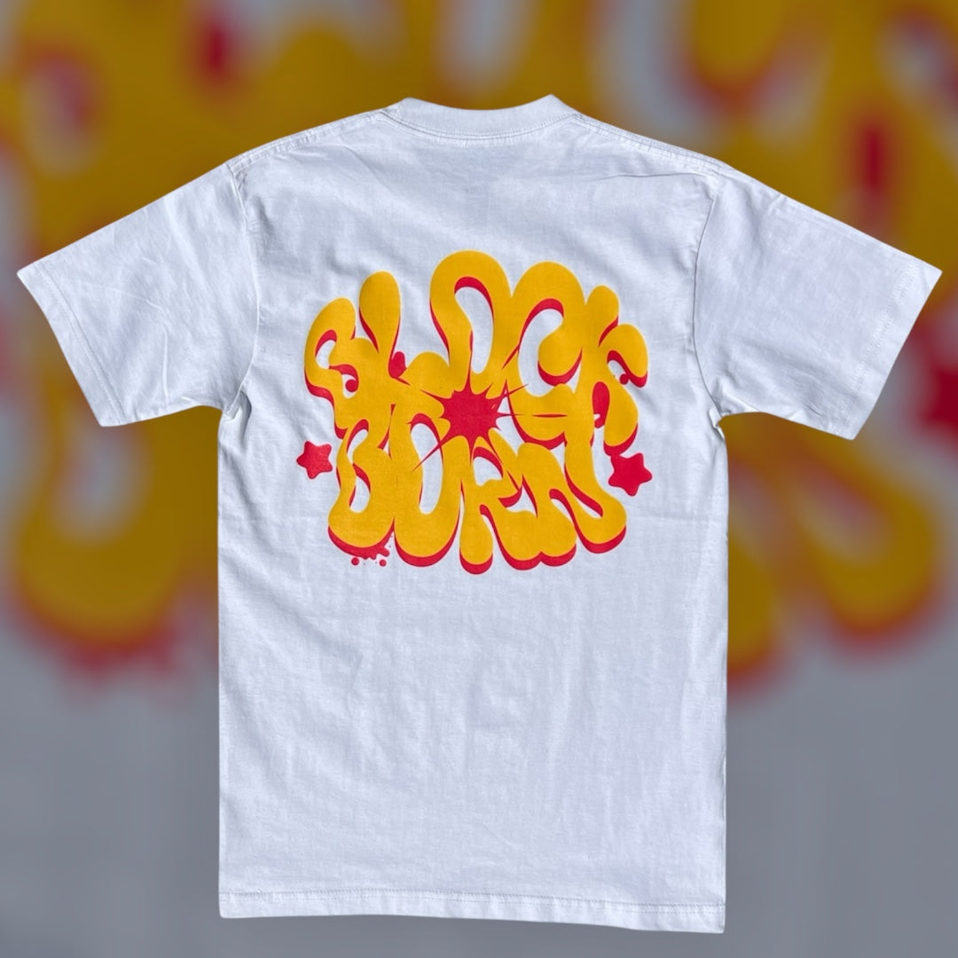 BB T-SHIRT