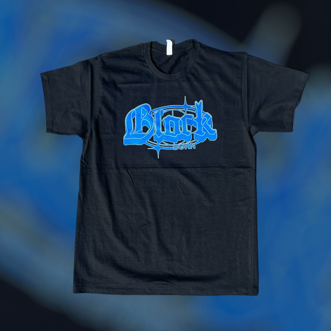 BLOCKBORN T-SHIRT