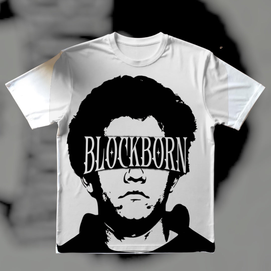 El Mencho T-Shirt